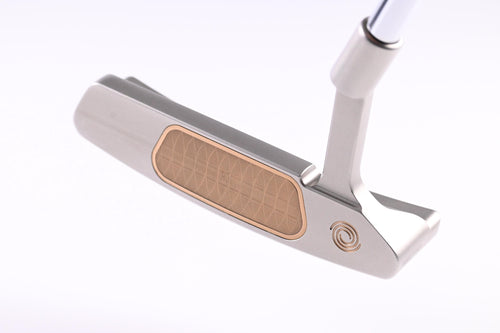 Odyssey AI-One Milled Silver Series Two T Putter / 34 Inch