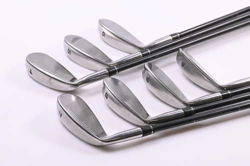 Nike Ignite Irons / 4-PW / Regular Flex Nike Shafts
