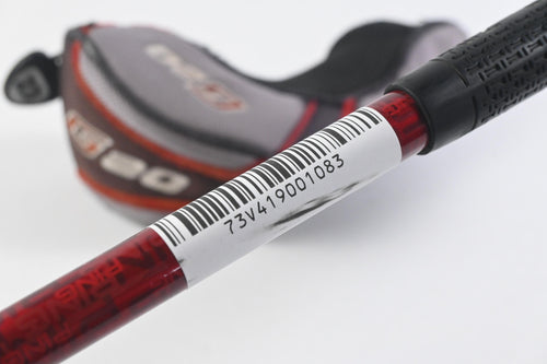 Ping G20 #4 Hybrid / 23 Degree / Regular Flex Ping TFC 169 H Shaft