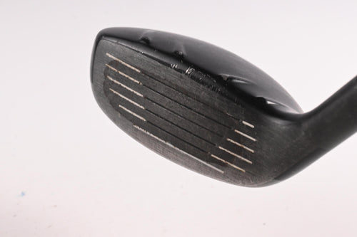 Ping G400 #3 Hybrid / 19 Degree / Regular Flex Ping Alta CB 70 Shaft