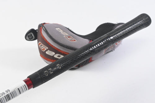 Ping G20 #4 Hybrid / 23 Degree / Regular Flex Ping TFC 169 H Shaft
