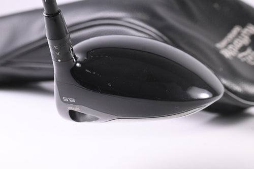 Titleist TS4 Driver / 8.5 Degree / Stiff Flex MMT Metal Mesh 75 Shaft