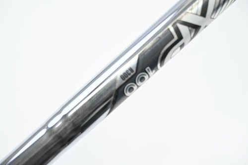 Taylormade M3 #5 Iron / 23 Degree / Regular Flex XP 100 R300 Shaft