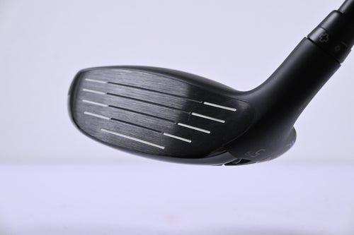 Ping G440 SFT #5 Wood / 19 Degree / Regular Flex Ping Alta CB Blue 65 Shaft