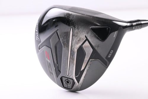 Titleist TSi2 Driver / 10 Degree / Stiff Flex Kuro Kage Black TiNi 50 Shaft