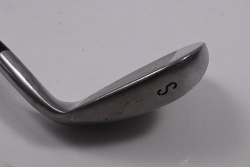 Left Hand Taylormade M4 Sand Wedge / 54 Degree / Stiff Flex KBS Max 85 Shaft
