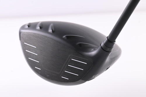 Ping G430 Max 10K Driver / 10.5 Degree / Regular Flex Ping ALTA CB Blue 50 Shaft