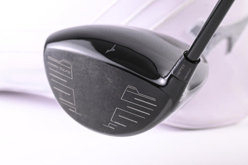 Mizuno ST-Max 230 Driver / 10.5 Degree / Regular Flex HZRDUS Smoke Blue RDX 60