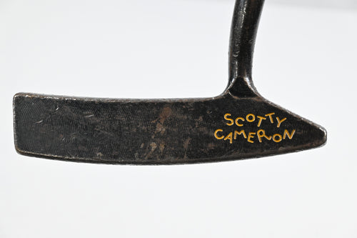 Scotty Cameron Studio Design 1.5 Putter / 35 Inch