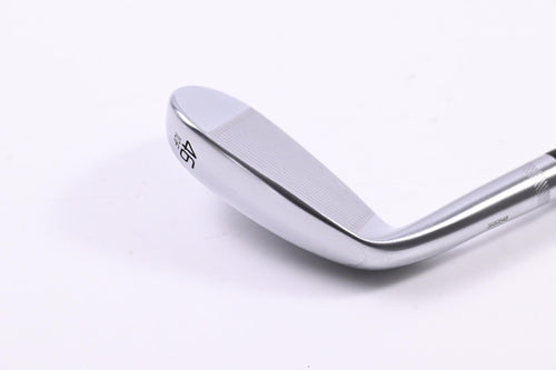 Titleist Vokey SM10 Pitching Wedge / 46 Degree / Wedge Flex Vokey SM10 Shaft
