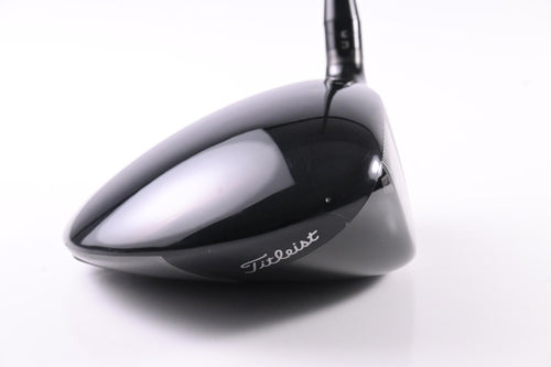 Titleist TSi2 Driver / 10 Degree / Stiff Flex Kuro Kage Black TiNi 50 Shaft