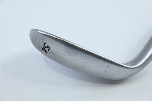 TaylorMade Milled Grind 5 Sand Wedge 54 Degree / Wedge Flex Dynamic Gold 115