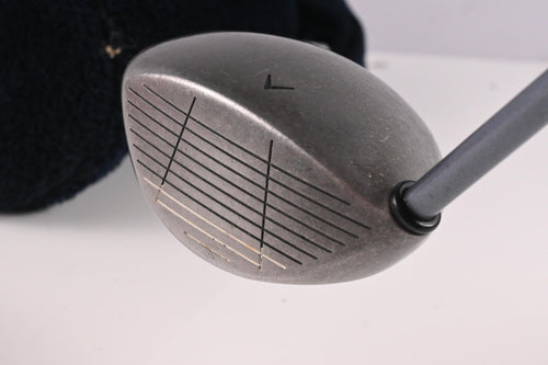 Callaway Big Bertha Driver / 10 Degree / Firm Flex RCH 90 Shaft