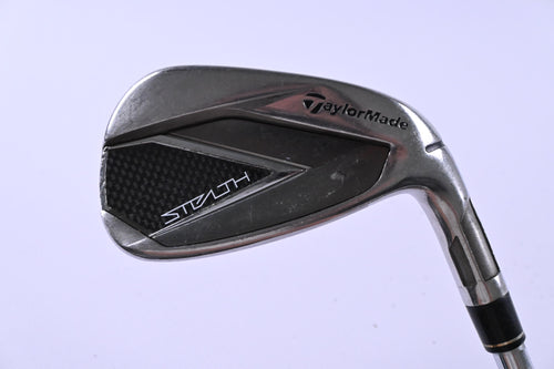 Taylormade Stealth #8 Iron / Regular Flex KBS Max MT 85 Shaft