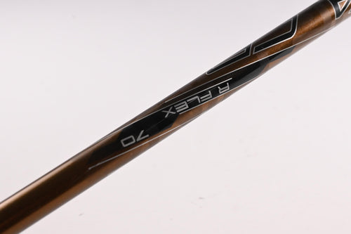 Ping G400 #3 Hybrid / 19 Degree / Regular Flex Ping Alta CB 70 Shaft