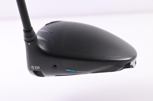 Ping G430 Max 10K Driver / 10.5 Degree / Regular Flex Ping ALTA CB Blue 50 Shaft
