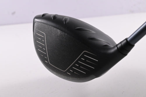 Ping G410 Plus Driver / 10.5 Degree / Regular Flex Ping Alta CB Slate 55 Shaft