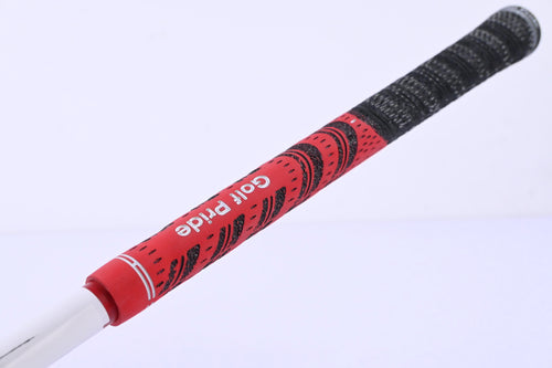 Cobra King Tec #3 Hybrid / 19 Degree / Regular Flex KBS PGH 75 Shaft
