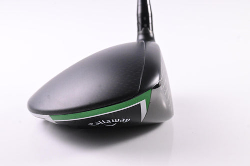 Tour Issue Callaway Elyte Driver / 9 Degree / X-Flex Ventus TR Velcore Blue 6