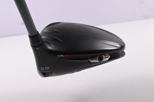 Ping G410 Plus Driver / 10.5 Degree / Regular Flex Ping Alta CB Slate 55 Shaft