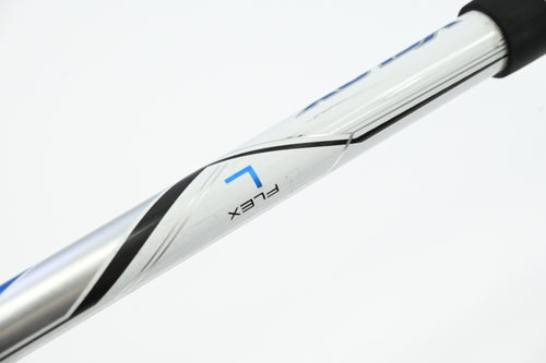 Ladies Taylormade Speedblade #6 Iron / Ladies Flex Taylormade VeloxT 45 Shaft