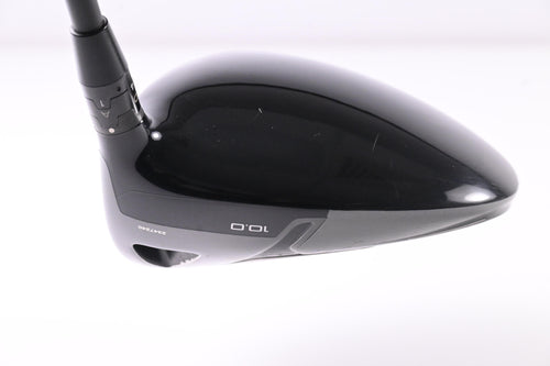 Titleist TSi2 Driver / 10 Degree / Stiff Flex Kuro Kage Black TiNi 50 Shaft