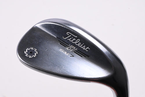 Titleist Vokey SM7 Sand Wedge / 56 Degree / Wedge Flex N.D.PRO Modus 3 Shaft