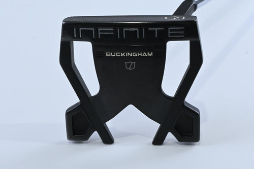Wilson Infinite 2024 Buckingham Putter / 34 Inch