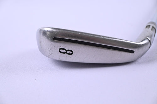 Taylormade Stealth #8 Iron / Regular Flex KBS Max MT 85 Shaft