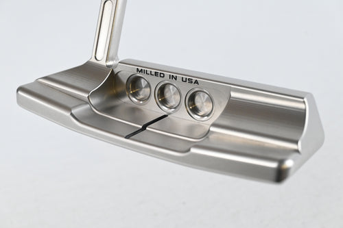 Scotty Cameron Super Select Newport 2.5+ Putter / 34 Inch
