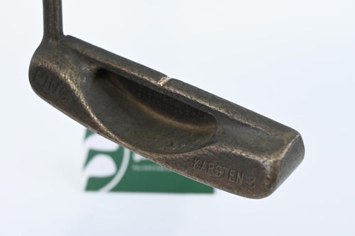 Ping Karsten 3 Putter / 36 Inch