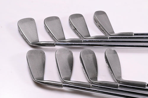 Tommy Armour 845 Silver Scot Irons / 3-PW / Regular Flex Tommy Armour Shafts