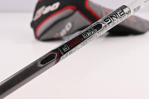Ping G20 #3 Wood / 15 Degree / Stiff Flex Ping TFC 169 F Shaft