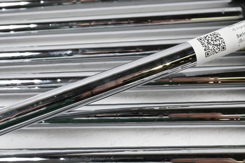 Ping i5 Irons / 3-PW / Black Dot / Regular Flex Steel Shafts