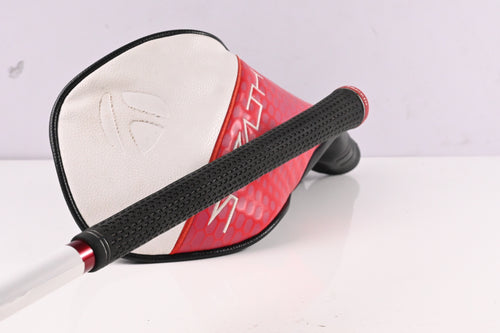Taylormade Stealth 2 Driver / 12 Degree / Senior Flex Ventus TR Red 5 Shaft
