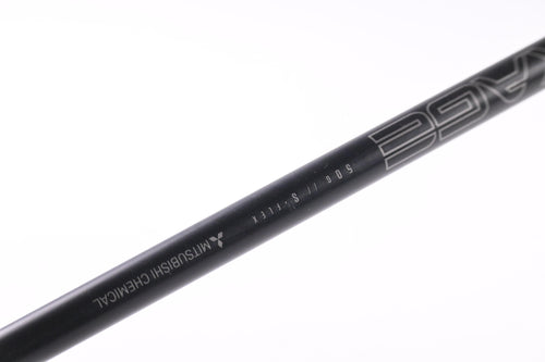 Titleist TSi2 Driver / 10 Degree / Stiff Flex Kuro Kage Black TiNi 50 Shaft