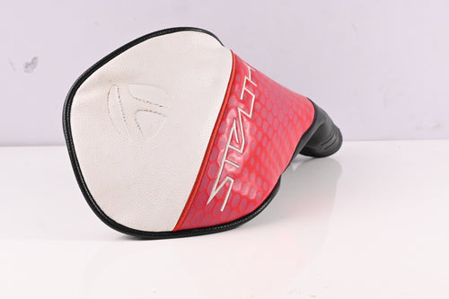 Taylormade Stealth 2 Driver / 12 Degree / Senior Flex Ventus TR Red 5 Shaft