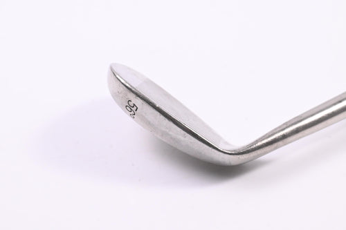 MD Golf Superstrong Players Sand Wedge / 56 Degree / Regular Flex Dynamic Gold