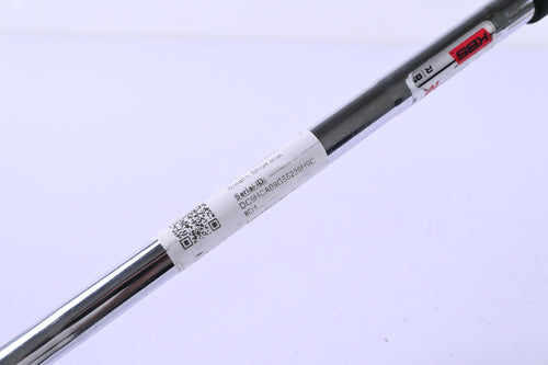 Taylormade Stealth #8 Iron / Regular Flex KBS Max MT 85 Shaft