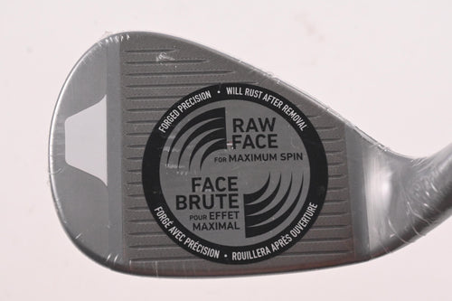 Taylormade Milled Grind 5 Lob Wedge / 60 Degree / Wedge Flex Dynamic Gold 115