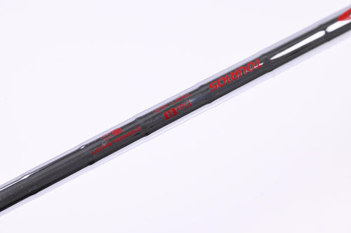 Srixon ZX4 #7 Iron / Regular Flex N.S.Pro Modus3 Tour 105 Shaft