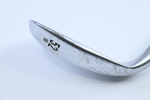 Nike VR Pro Gap Wedge / 52 Degree / Wedge Flex Steel Shaft