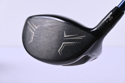 Srixon ZX5 Driver / 10.5 Degree / Regular Flex Diamana ZX 50 Shaft