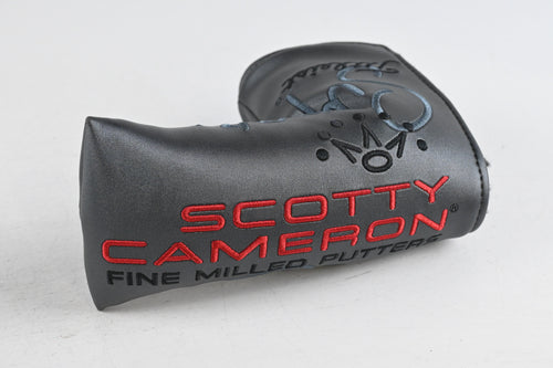 Scotty Cameron Super Select Newport 2.5+ Putter / 34 Inch