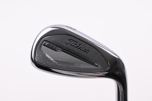Titleist T350 Gap Wedge / 48 Degree / Regular Flex AMT Red R300 Shaft