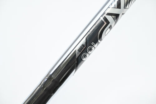 Taylormade M3 #6 Iron / Regular Flex XP 100 R300 Shaft