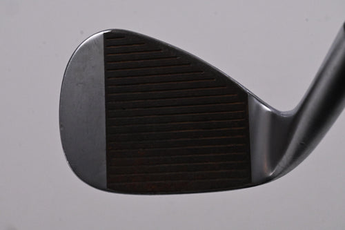 Taylormade Hi-Toe 3 Gap Wedge / 52 Degree / Wedge Flex KBS Hi-Rev 2.0 115