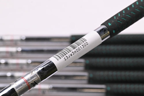 Tommy Armour 845 Silver Scot Irons / 3-PW / Regular Flex Tommy Armour Shafts
