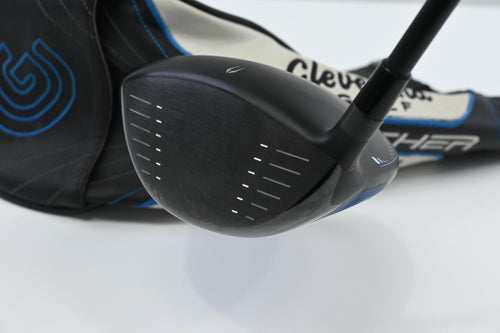 Cleveland Launcher XL Lite Driver / 10.5 Degree / Regular Flex Cypher 40