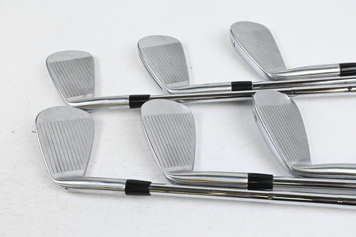 Taylormade P.7CB/P770 Irons / 5-PW / X-Flex Dynamic Gold Mid 115 X100 Shafts